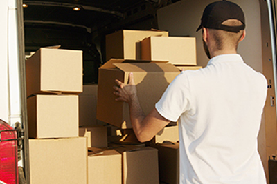 Packing Supplies Services